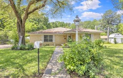 2617 S Florence St., Kilgore, TX 74662