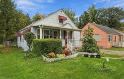 595 South Waverly Street, Columbus, OH 43213