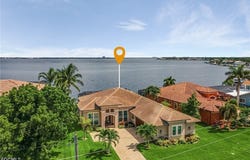 2262 SE 28th Street, Cape Coral, FL 33904