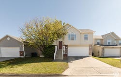 226 S ROSEWOOD Cir W, Logan, UT 84321