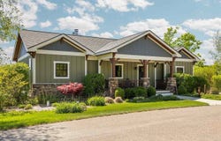 2574 HIGHLANDER, HARBOR SPRINGS, MI 49740