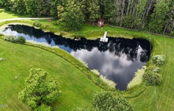 361 Stalker Road, Equinunk, PA 18417