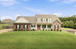 1943 Laughter Road, Nesbit, MS 38651