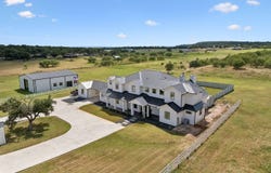 424 TOKIM DR, Marble Falls, TX 78654