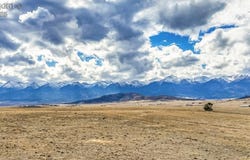 4100 Oak Grove Circle, Westcliffe, 81252