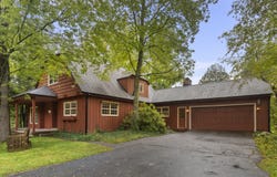 9095 Bear Creek Drive, Kaleva, MI 49645