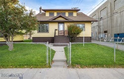 109 W 6th, Anaconda, MT 59711