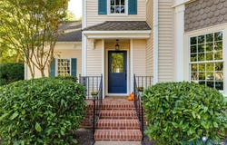 8601 Burroughs Court, Chesterfield, VA 23235