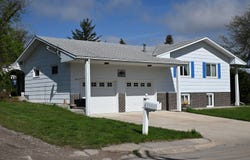 455 Westridge Drive, Ord, NE 68862