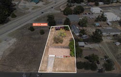 905 Hillcrest St, Linden, TX 75563