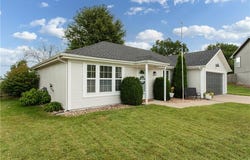 500 BIRCH Street, Peculiar, MO 64078