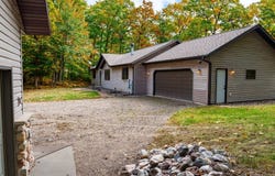8313 Kickshoe Ln, Harshaw, WI 54529
