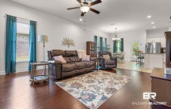 1270 Surrey Loop, Foley, AL 36535