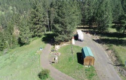 26326 S Farup Rd, Worley, ID 83876