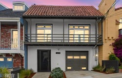 1670 31st Avenue, San Francisco, CA 94122