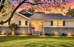 200 N Bordon Street, Lorena, TX 76655