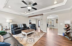 7270 FM 2954, Bremond, TX 76629