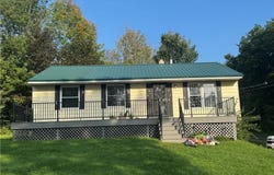 257 Burt Road, Herkimer, NY 13350