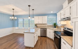 917 Clear View Drive, Bedford, TX 76021