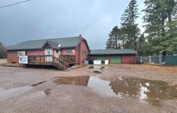 W7104 CTH W, Phillips, WI 54555