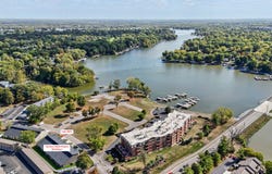 5892 Harbour Town Drive, Noblesville, IN 46062
