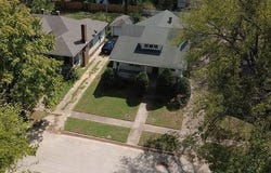607 Hill, Independence, KS 67301