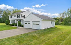 21 Eaton Drive, Waterville, ME 04901