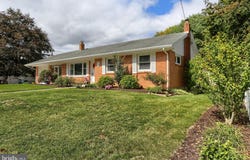 321 E WALNUT Street, PALMYRA, PA 17078