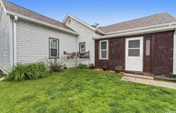 107 N Meridian Street, Sulphur Springs, IN 47388