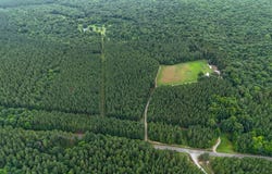 6150 MacDonald Road, Scottsburg, VA 24589