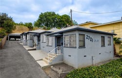 2721 S Fremont, Alhambra, CA 91803