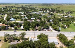 508 W Mesquite Ave, Rogers, TX 76569