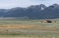 604 Third St, Silver Cliff, CO 81252