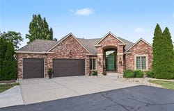 4808 NE 137th Street, Smithville, MO 64089