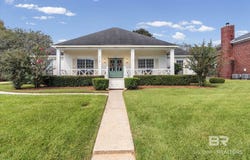 2180 Taddish Drive, Mobile, AL 36695