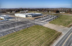 1507 Ashley Rd, Boonville, MO 65233