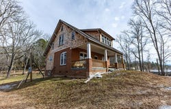 26 Sloan St, Franklin, NC 28734