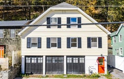 34 Hudson Street, Port Jervis, NY 12771