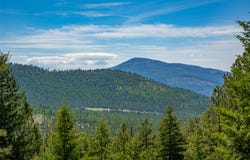 689 Springhill Road, Kila, MT 59920