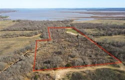 N 4110 Road, Eufaula, OK 74432