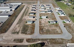 3710 Northern Harrier Way, Ammon, ID 83406
