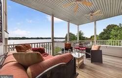 105 N WATER Street, CHESTERTOWN, MD 21620