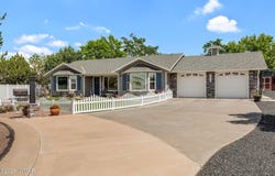 2517 Short Circle, Snowflake, AZ 85937