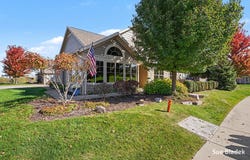 1201 RIVERVIEW DRIVE, HOLLAND, MI 49423