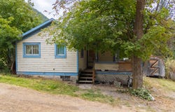 105 Meadowview Lane, Alberton, MT 59820