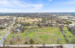 O'Campo Avenue, Waco, TX 76706