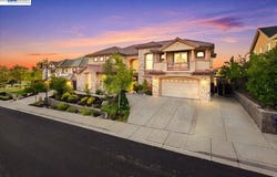 2851 E Cog Hill Ter, Dublin, CA 94568