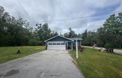 15105 Beaumont Drive, Cheboygan, MI 49721
