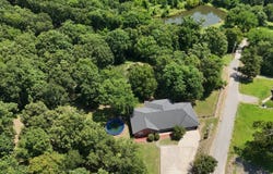 17094 W 795 Rd, Tahlequah, OK 74464