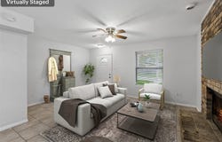 1401 Brook Meadow Circle, Lancaster, TX 75134